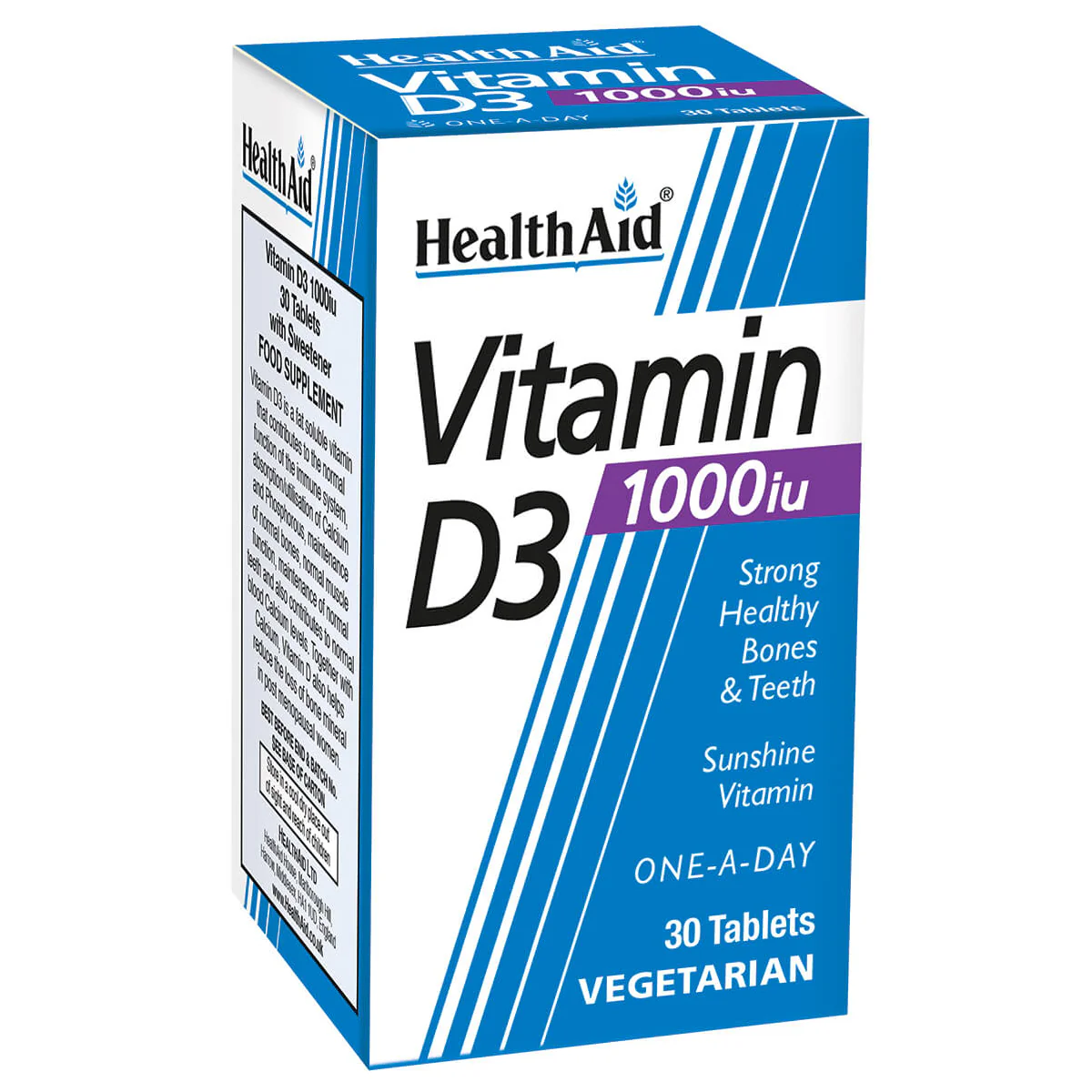 Vitamin D3 1000 IU 01