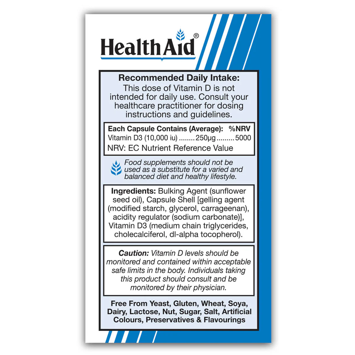 Vitamin D3 10,000 IU Vegicaps 03 thumb