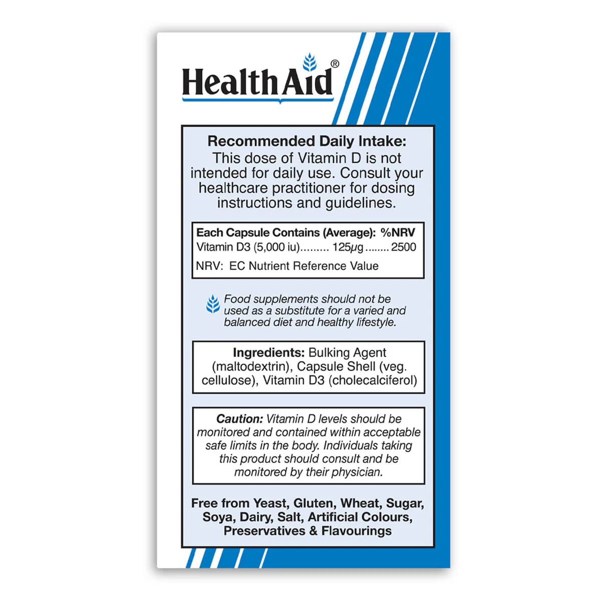 Vitamin D3 5000 IU Vegicaps 03 thumb