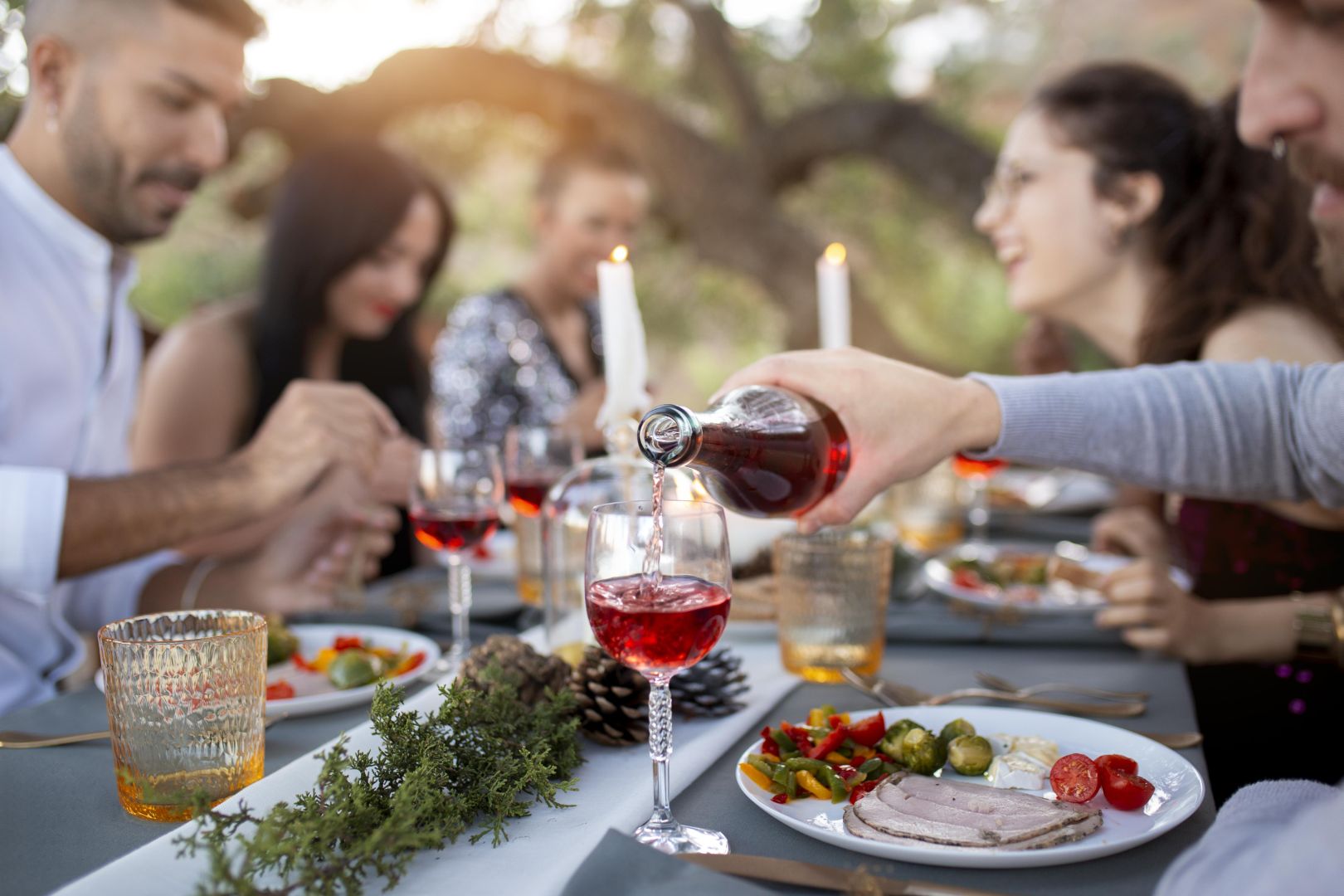 Ljeto, druženja, zabave, roštilji i dijabetes