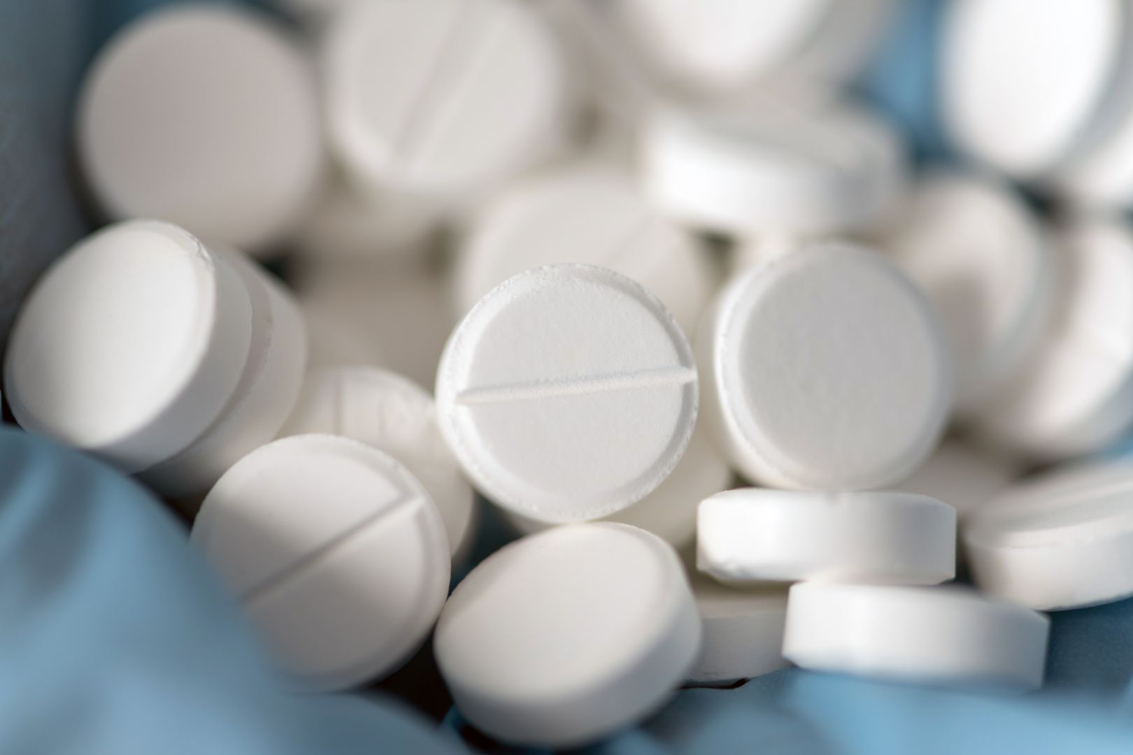 Da li osobe sa dijabetesom treba da uzimaju aspirin?