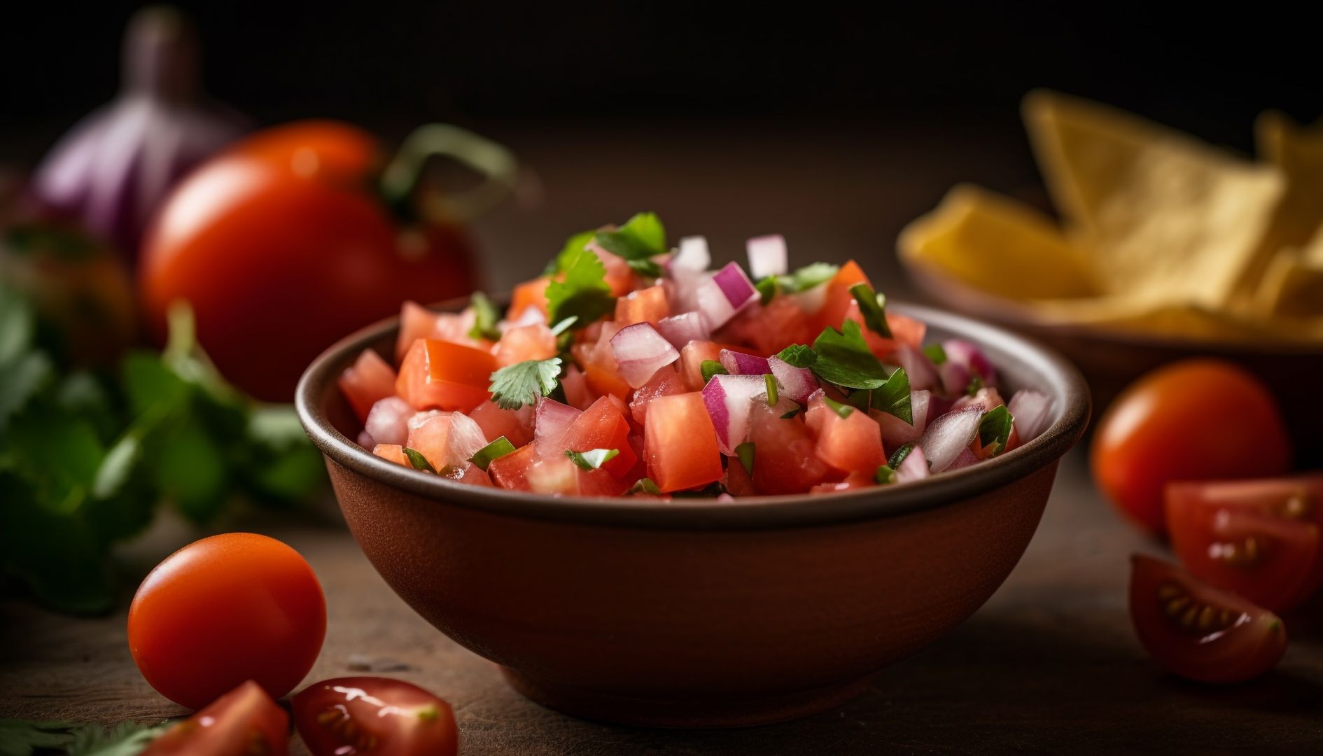 Pico De Gallo  (PIKO DE GALJO)