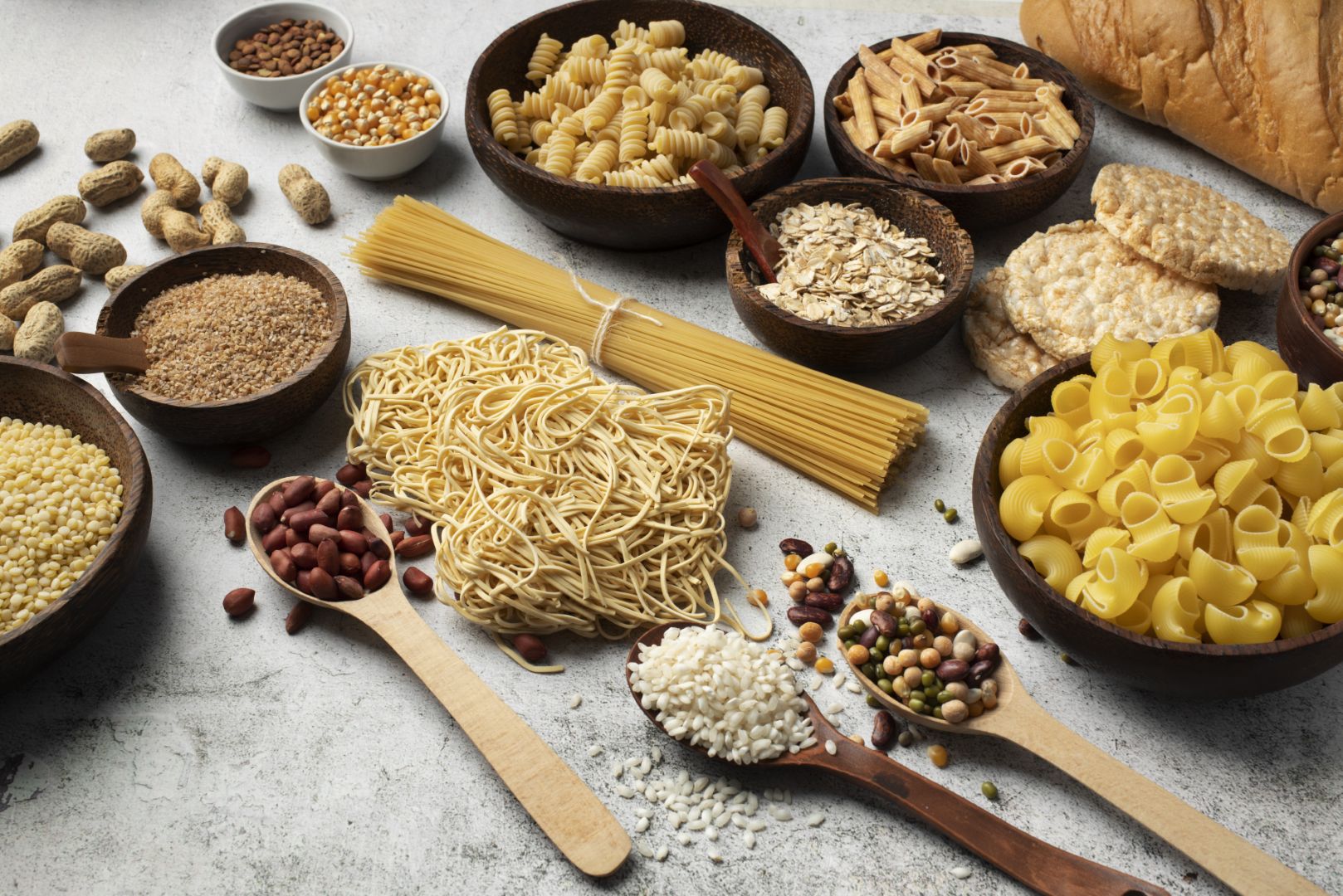 Gluten i dijabetes tip 2