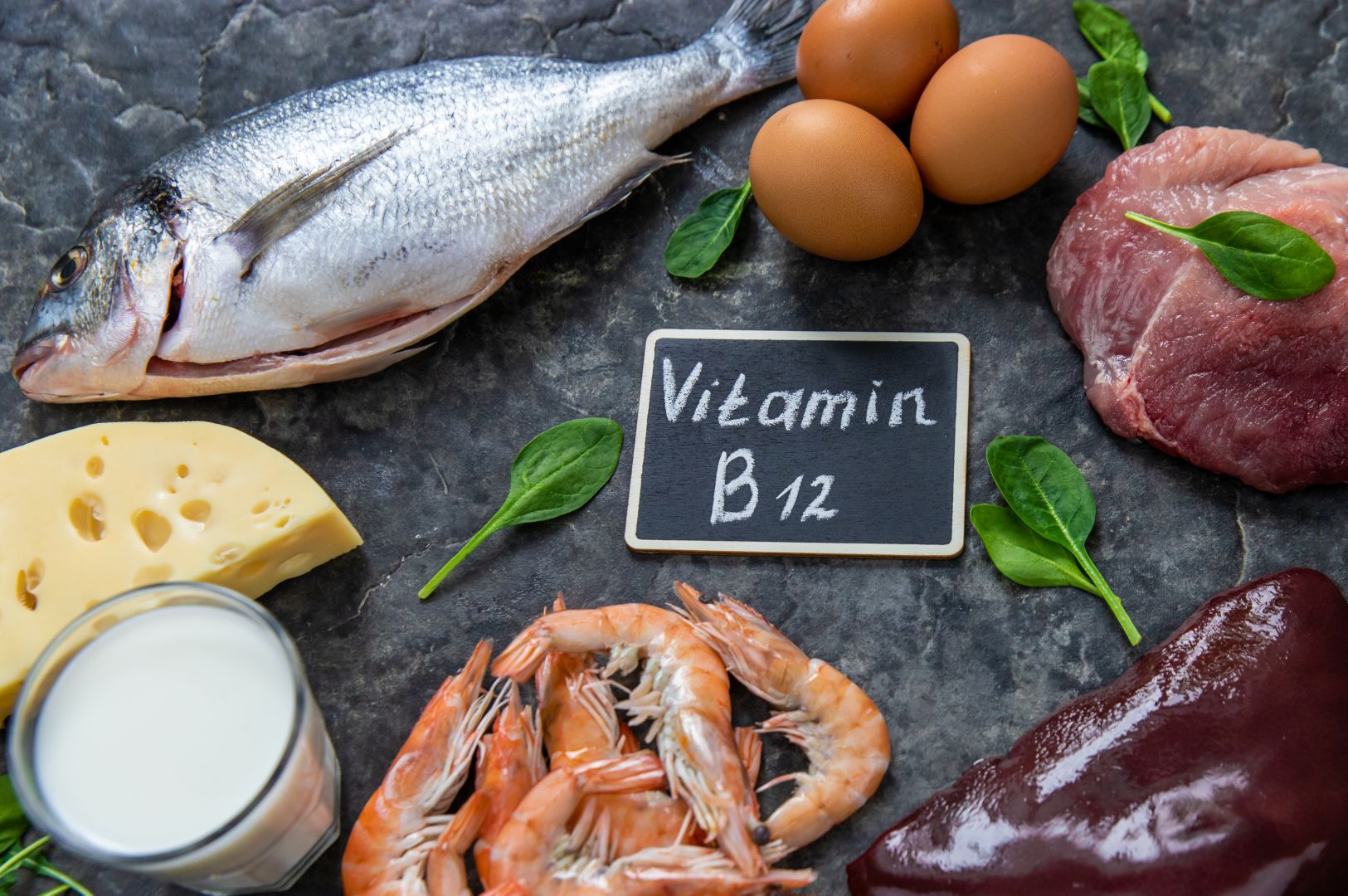 Šta treba da znate o metforminu i vitaminu B12