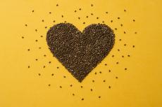 Kako konzumacija čia sjemenki može koristiti osobama sa dijabetesom